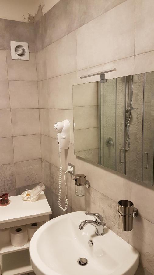 MareLuna b&b Castellammare di Stabia Exterior foto